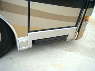 2007 AMERICAN TRADITION PARTS BY FLEETWOOD USED MOTORHOME