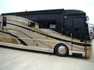 2007 AMERICAN TRADITION PARTS BY FLEETWOOD USED MOTORHOME