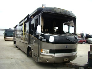 2005 MONACO EXECUTIVE PARTS FOR SALE VISONE RV SALVAGE 606-843-9889