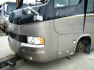 2005 MONACO EXECUTIVE PARTS FOR SALE VISONE RV SALVAGE 606-843-9889