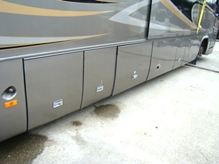 2005 MONACO EXECUTIVE PARTS FOR SALE VISONE RV SALVAGE 606-843-9889