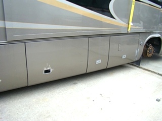 2005 MONACO EXECUTIVE PARTS FOR SALE VISONE RV SALVAGE 606-843-9889