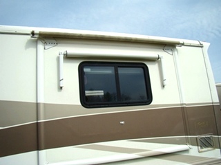 2002 FLEETWOOD REVOLUTION PARTS FOR SALE 