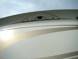 2002 FLEETWOOD REVOLUTION PARTS FOR SALE 