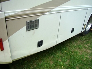 2002 FLEETWOOD REVOLUTION PARTS FOR SALE 