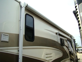2002 FLEETWOOD REVOLUTION PARTS FOR SALE 