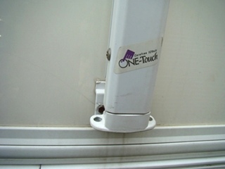 2002 FLEETWOOD REVOLUTION PARTS FOR SALE 