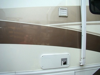 2002 FLEETWOOD REVOLUTION PARTS FOR SALE 