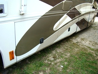 2002 FLEETWOOD REVOLUTION PARTS FOR SALE 