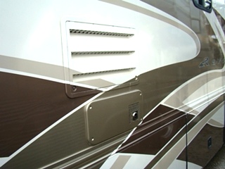 2002 FLEETWOOD REVOLUTION PARTS FOR SALE 