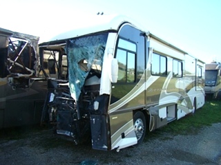 2002 FLEETWOOD REVOLUTION PARTS FOR SALE 