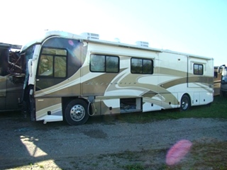 2002 FLEETWOOD REVOLUTION PARTS FOR SALE 
