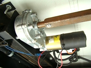 2002 FLEETWOOD REVOLUTION PARTS FOR SALE 