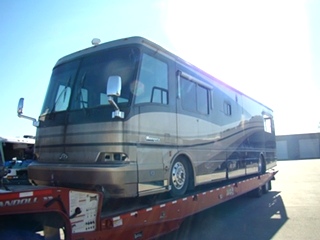 2000 BEAVER MARQUIS MOTORHOME PARTS FOR SALE - RV SALVAGE YARD