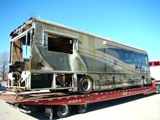 2000 BEAVER MARQUIS MOTORHOME PARTS FOR SALE - RV SALVAGE YARD