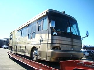 2000 BEAVER MARQUIS MOTORHOME PARTS FOR SALE - RV SALVAGE YARD