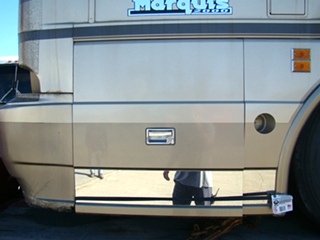 2000 BEAVER MARQUIS MOTORHOME PARTS FOR SALE - RV SALVAGE YARD