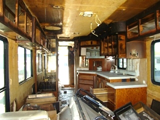 2000 BEAVER MARQUIS MOTORHOME PARTS FOR SALE - RV SALVAGE YARD