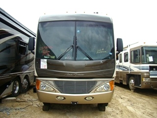 2006 FLEETWOOD PACEARROW PARTS FOR SALE