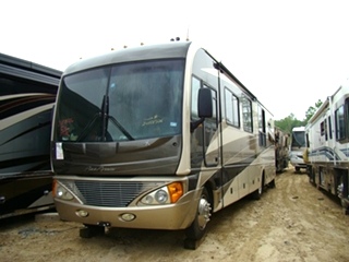 2006 FLEETWOOD PACEARROW PARTS FOR SALE