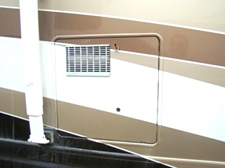 2001 HOLIDAY RAMBLER SCEPTER PARTS FOR SALE SALVAGE CALL VISONE RV 606-843-9889