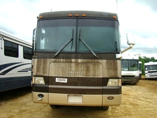 2001 HOLIDAY RAMBLER SCEPTER PARTS FOR SALE SALVAGE CALL VISONE RV 606-843-9889