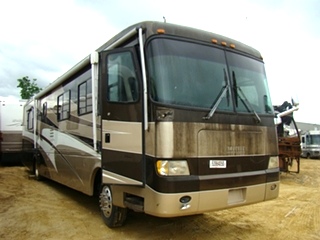 2001 HOLIDAY RAMBLER SCEPTER PARTS FOR SALE SALVAGE CALL VISONE RV 606-843-9889