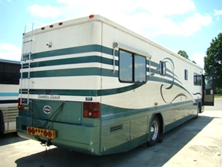 1998 COUNTRY COACH INTRIGUE USED PARTS FOR SALE RV SALVAGE MOTORHOMES