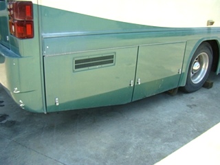 1998 COUNTRY COACH INTRIGUE USED PARTS FOR SALE RV SALVAGE MOTORHOMES