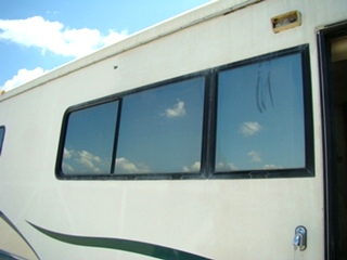 1998 COUNTRY COACH INTRIGUE USED PARTS FOR SALE RV SALVAGE MOTORHOMES