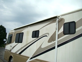 USED 2001 MONACO DIPLOMAT RV MOTORHOME PARTS FOR SALE