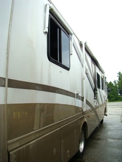 USED 2001 MONACO DIPLOMAT RV MOTORHOME PARTS FOR SALE