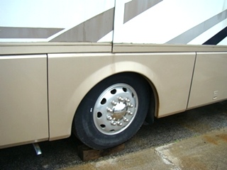 USED 2001 MONACO DIPLOMAT RV MOTORHOME PARTS FOR SALE