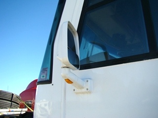 ALFA SEE YA GOLD MOTORHOME PARTS YEAR 2006