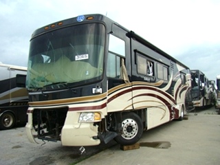 2008 HOLIDAY RAMBLER ENDEAVOR PARTS | MONACO MOTORHOME PARTS USED