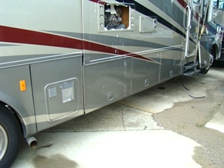 2006 ALLEGRO BAY MOTORHOME PARTS - VISONE RV SALVAGE