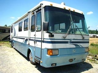 1997 MONACO WINDSOR PARTS FOR SALE MOTORHOME RV SALVAGE CALL VISONE