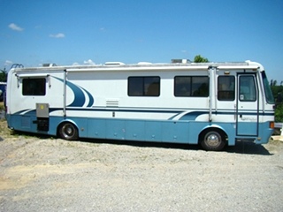 1997 MONACO WINDSOR PARTS FOR SALE MOTORHOME RV SALVAGE CALL VISONE