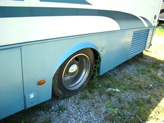 1997 MONACO WINDSOR PARTS FOR SALE MOTORHOME RV SALVAGE CALL VISONE