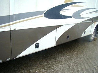 2003 FLEETWOOD STORM MOTORHOME PARTS