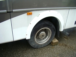 2003 FLEETWOOD STORM MOTORHOME PARTS
