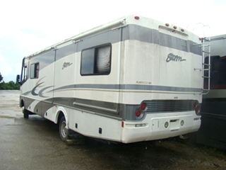 2003 FLEETWOOD STORM MOTORHOME PARTS