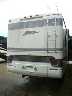 2003 FLEETWOOD STORM MOTORHOME PARTS