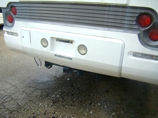 2003 FLEETWOOD STORM MOTORHOME PARTS
