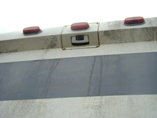 2003 FLEETWOOD STORM MOTORHOME PARTS