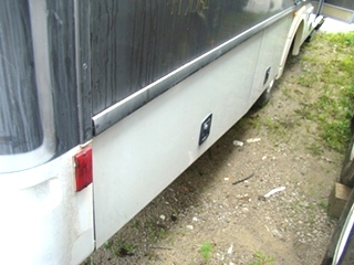 2003 FLEETWOOD STORM MOTORHOME PARTS