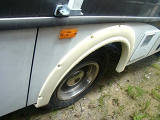 2003 FLEETWOOD STORM MOTORHOME PARTS