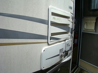 2003 FLEETWOOD STORM MOTORHOME PARTS