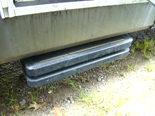 2003 FLEETWOOD STORM MOTORHOME PARTS