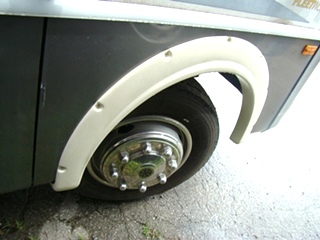 2003 FLEETWOOD STORM MOTORHOME PARTS